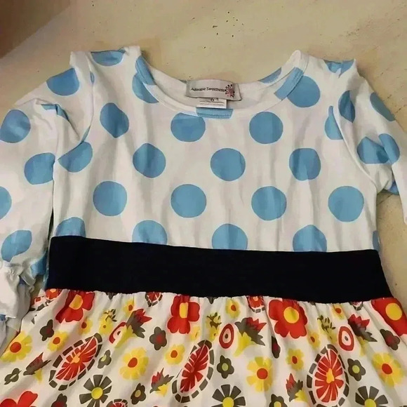 Adorable Sweetness Dress  - Picture 3 of 7